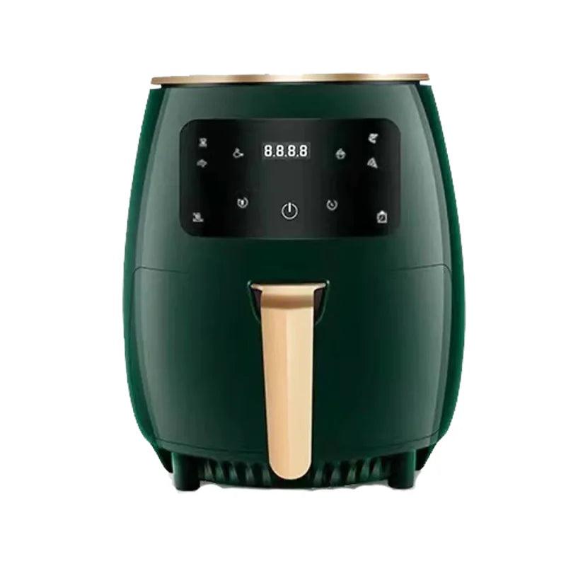 Compact air fryer